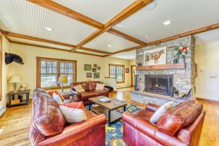 Lake Rescue Retreat - 1