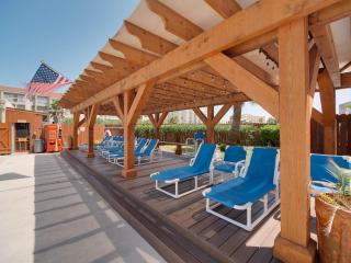 Charming 1 Bedroom, 3 Minute Walk To The Beach Condo - South Padre Island - 3