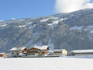 Appartement Geisler - Zell am Ziller - 9