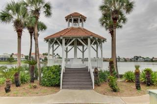 Destiny Beach Villa #6A - Destin - 5