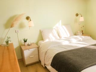 Rio desert view apartment - Arad - 5
