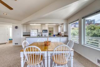 Coast Haven - 2 Bed 2 Bath Vacation home in Bandon Dunes - Bandon - 5