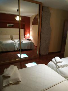 Apartamentos Arribes la Corredera - Aldeadávila de la Ribera - 9