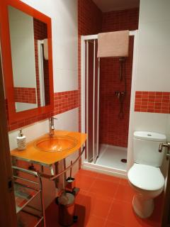 Apartamentos Arribes la Corredera - Aldeadávila de la Ribera - 6