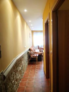 Apartamentos Arribes la Corredera - Aldeadávila de la Ribera - 5