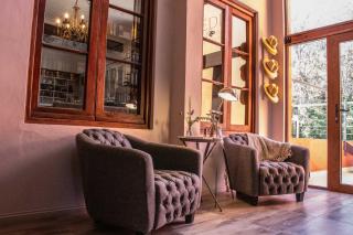 Redil del Paraíso - 5