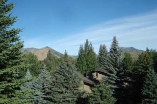 Snow Creek 1510 - Sun Valley - 9