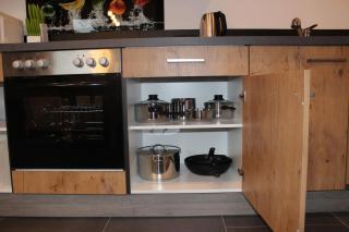 Haus in der Kurve - 5