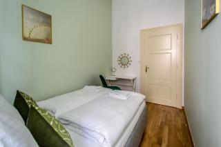 Design 3BDR Apartment in residence, FREE PARKING - 2