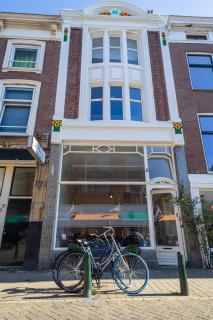 Sleep&Stay Floris IV - 4