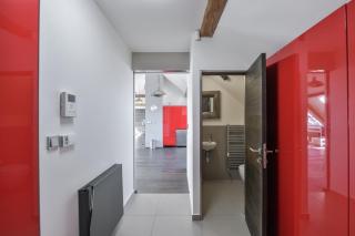 Designer Loft - Prague - 5