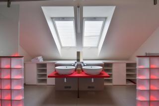Designer Loft - Prague - 2