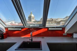 Designer Loft - Prague - 1