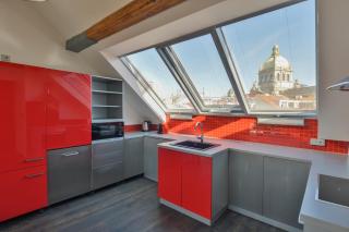 Designer Loft - Prague - 0