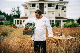 Resort at Port Ludlow - 2