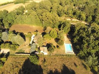 Lou Vergié Maison Provencale au pied du Luberon - Saint-Martin-de-Castillon - 8
