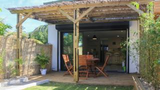 BEACH HOUSE - La Saline-Les-Bains - 8
