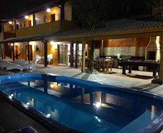 Sobrado Grande Maresias - 0
