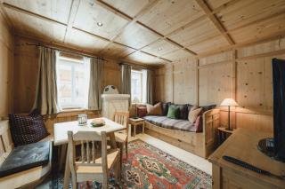 Himmlhof Small Luxury Boutique Hotel - Sankt Anton am Arlberg - 9