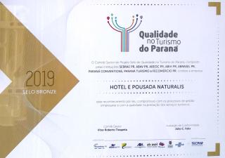Hotel Naturalis - 8