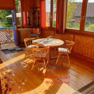 FeWoFreiZeit - Rheinau - 3