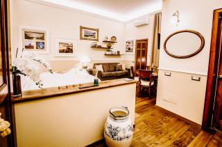 Acacia Firenze -Timo - Florença - 8
