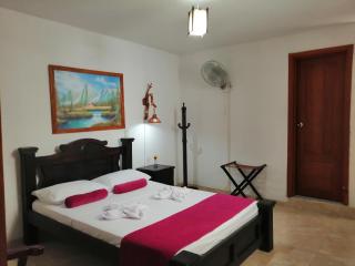 Hotel Agualuna - San Gil - 8