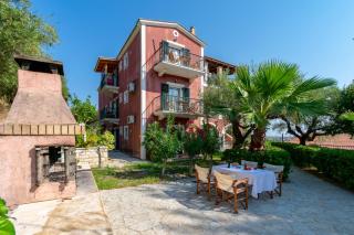 Villa San Andreas - Laganas - 0