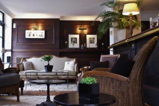 Be Cottage Hotel - Le Touquet-Paris-Plage - 0