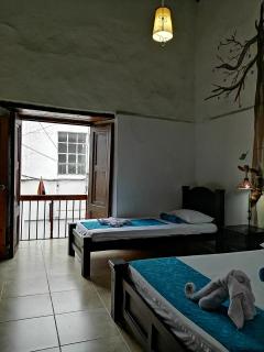 Hotel Agualuna - San Gil - 9