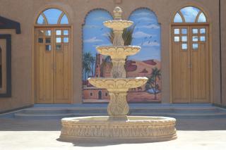 Residence Touristique Merzouga - Merzouga - 4