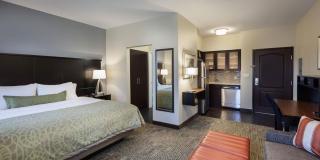 Staybridge Suites - Cedar Park - Austin N by IHG - Cedar Park - 5