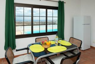 Apartamento Casa Belen - Conil - 8