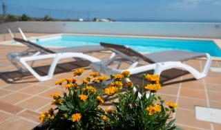 Apartamento Casa Belen - Conil - 3