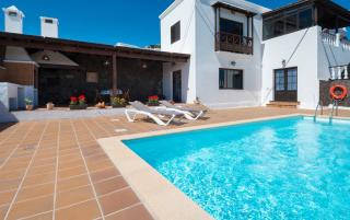 Apartamento Casa Belen - Conil - 0