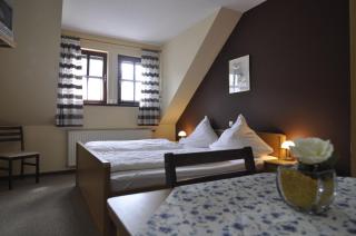 Landgasthof Lang Zum Adler - Oberkalbach - 8