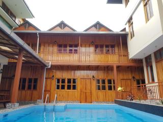 Hostal La Maison Canadiense - San Ramón - 7