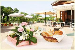 Country House Country Club - Noghera - 4