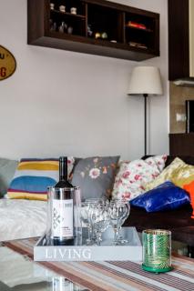 Terrace Apartment Sky Lounge - Budapest - 3