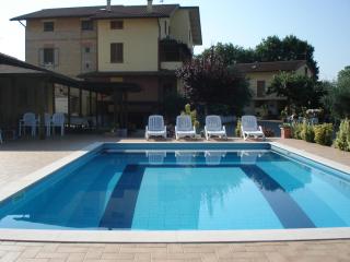 Bed & Breakfast Ciancaleoni - Rivotorto - 9