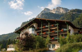 Hotel Berghof - Nesselwängle - 0