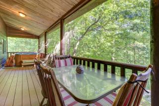 Best Kept Secret - Blue Ridge - 5
