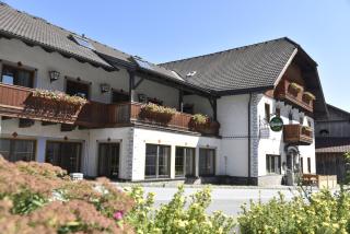 Frühstückspension Oberweissburg - Sankt Michael im Lungau - 3