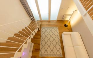 Center Loft Apartment - 4