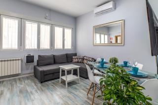 Precioso cerca Tetuán - Apartamento PLAZA CASTILLA - Madrid - 0