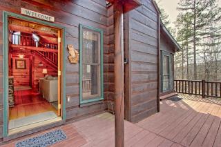 Best Kept Secret - Blue Ridge - 3
