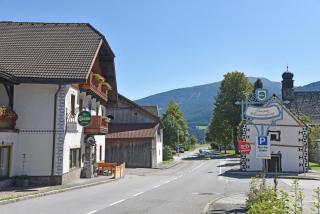 Frühstückspension Oberweissburg - Sankt Michael im Lungau - 9