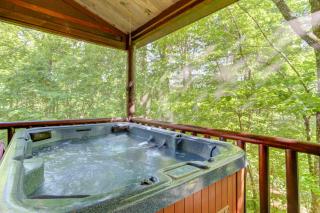 Best Kept Secret - Blue Ridge - 2