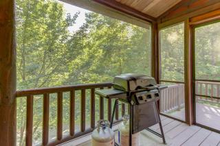 Best Kept Secret - Blue Ridge - 1