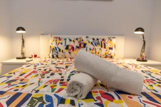 Precioso cerca Tetuán - Apartamento PLAZA CASTILLA - Madrid - 1
